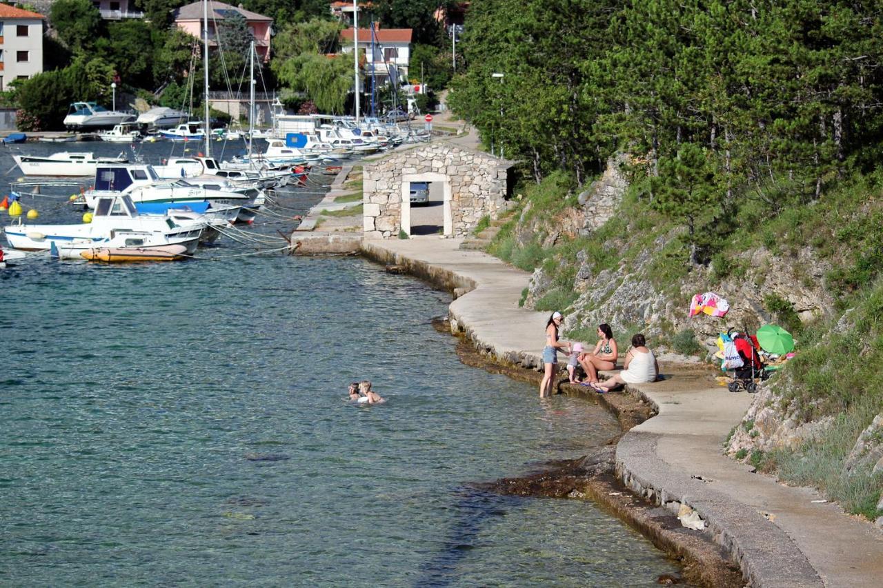 Apartments With A Swimming Pool Jadranovo, Crikvenica - 3238 Buitenkant foto