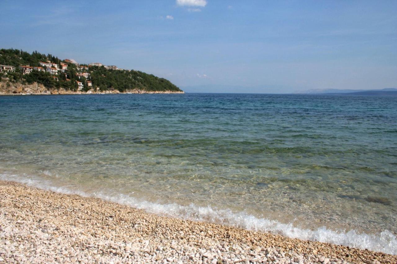 Apartments With A Swimming Pool Jadranovo, Crikvenica - 3238 Buitenkant foto