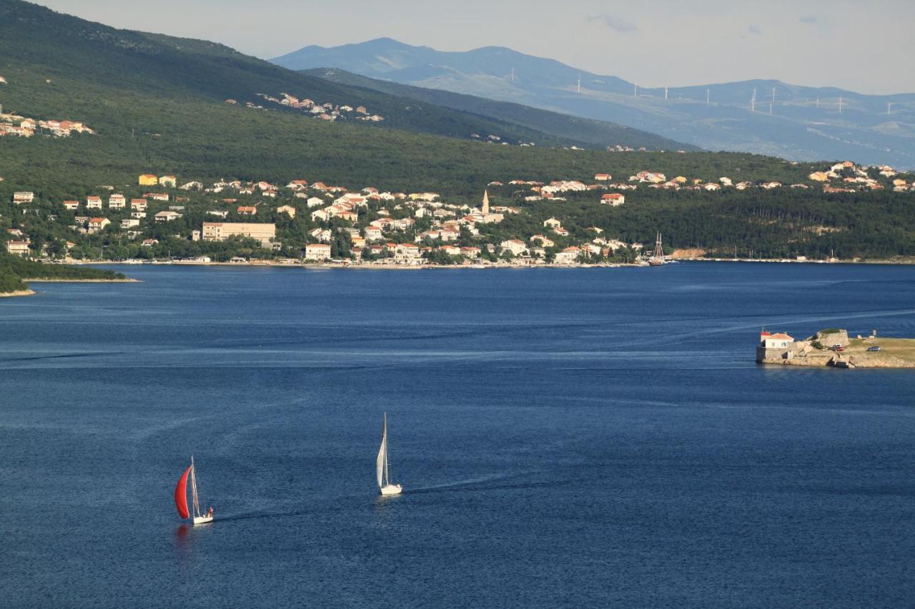 Apartments With A Swimming Pool Jadranovo, Crikvenica - 3238 Buitenkant foto
