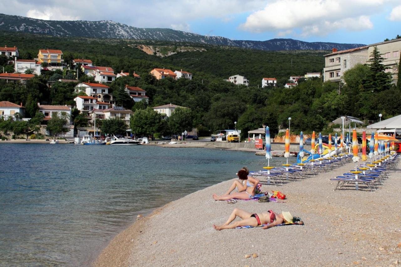 Apartments With A Swimming Pool Jadranovo, Crikvenica - 3238 Buitenkant foto
