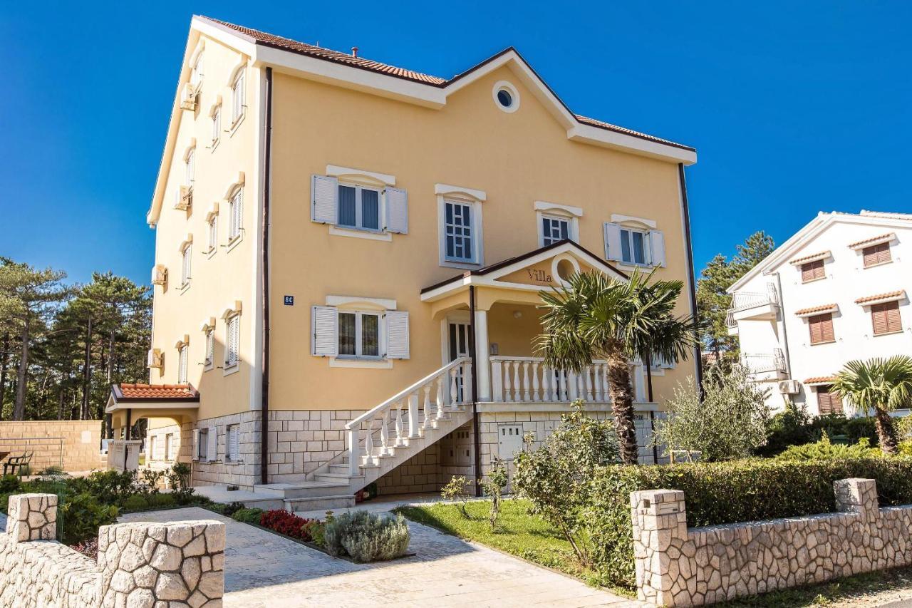 Apartments With A Swimming Pool Jadranovo, Crikvenica - 3238 Buitenkant foto