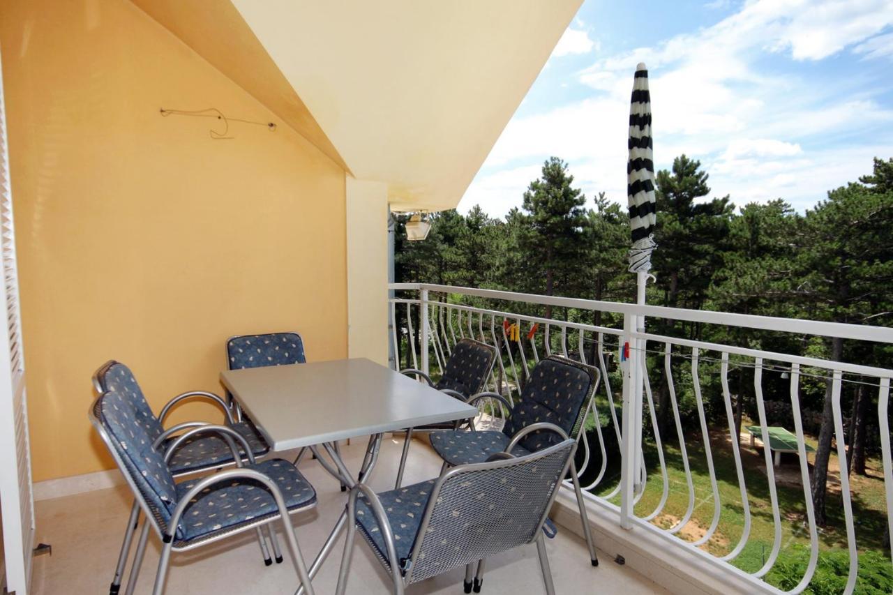 Apartments With A Swimming Pool Jadranovo, Crikvenica - 3238 Buitenkant foto