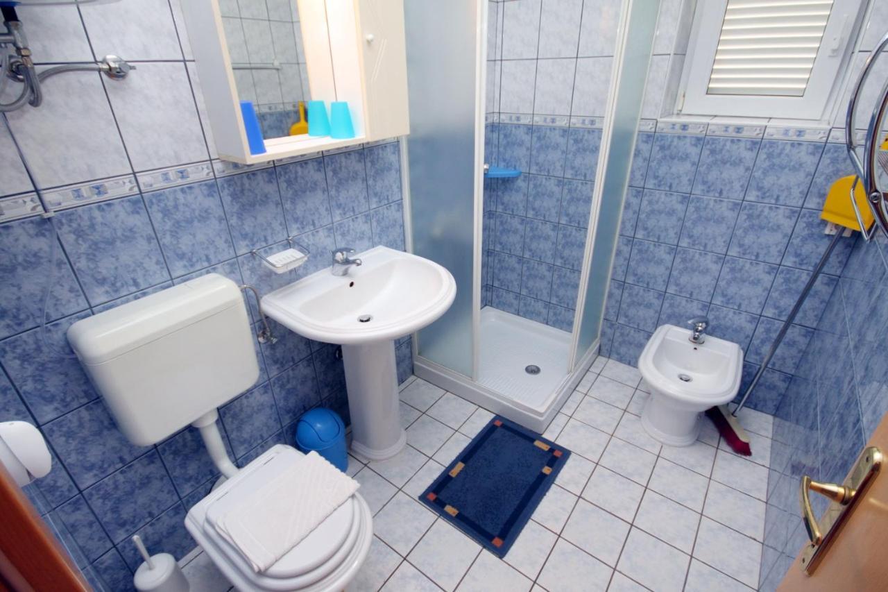 Apartments With A Swimming Pool Jadranovo, Crikvenica - 3238 Buitenkant foto