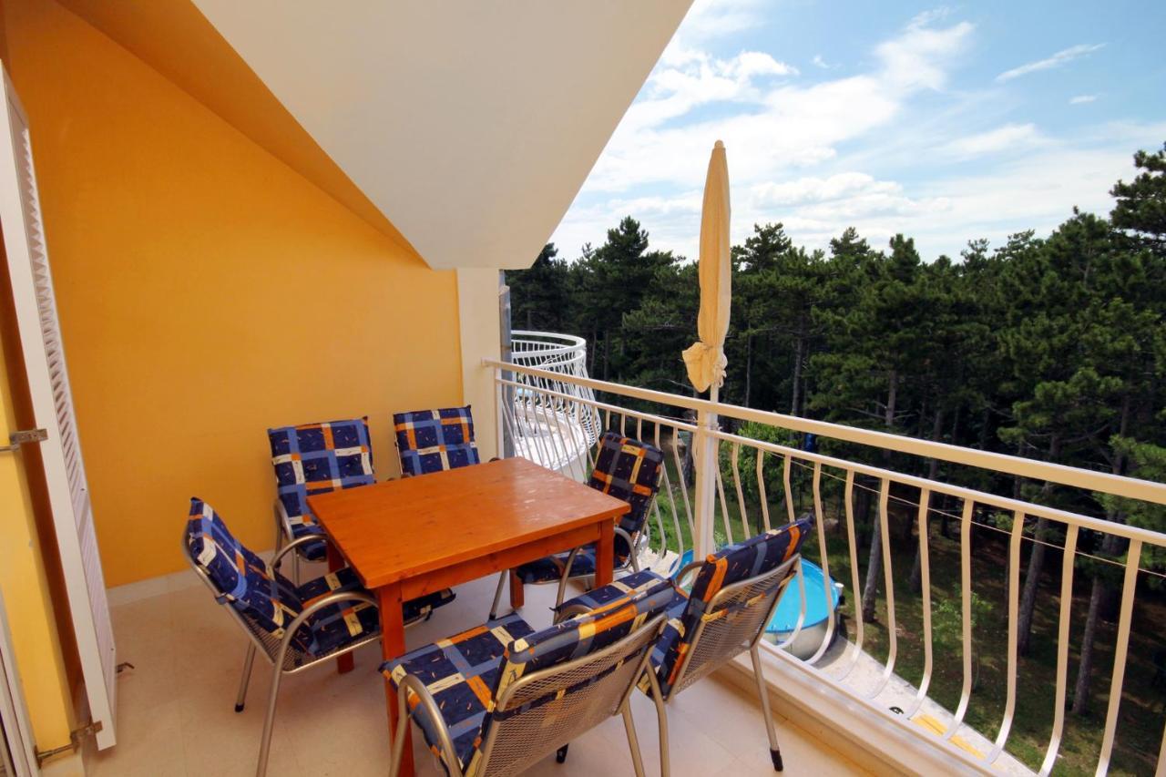 Apartments With A Swimming Pool Jadranovo, Crikvenica - 3238 Buitenkant foto