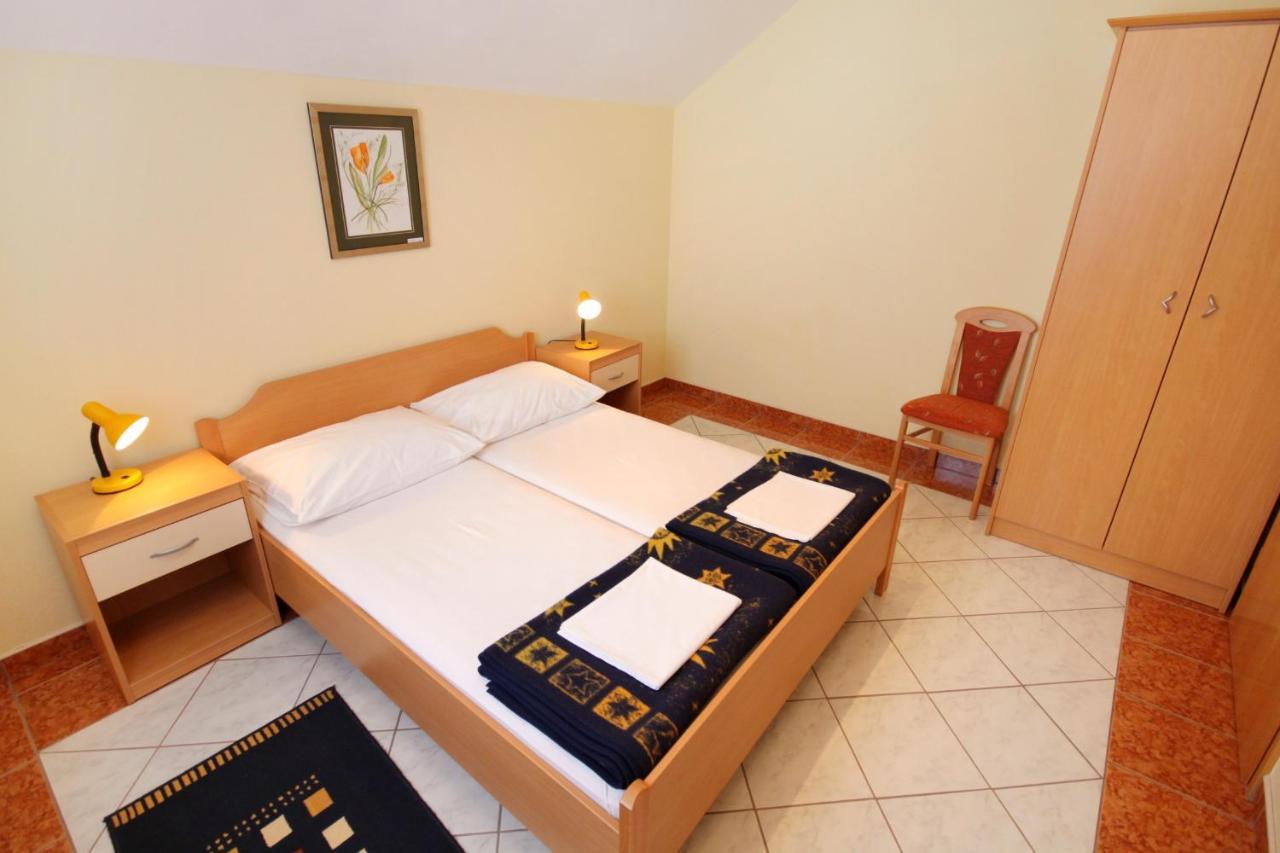 Apartments With A Swimming Pool Jadranovo, Crikvenica - 3238 Buitenkant foto