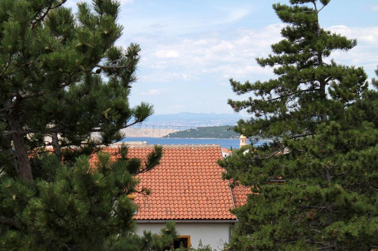 Apartments With A Swimming Pool Jadranovo, Crikvenica - 3238 Buitenkant foto