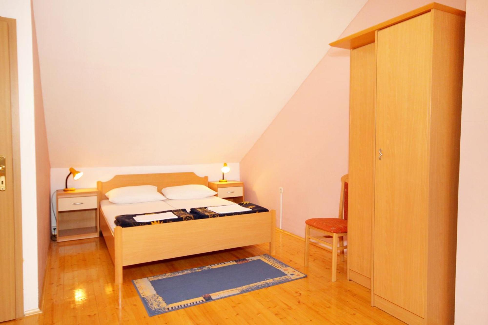 Apartments With A Swimming Pool Jadranovo, Crikvenica - 3238 Kamer foto