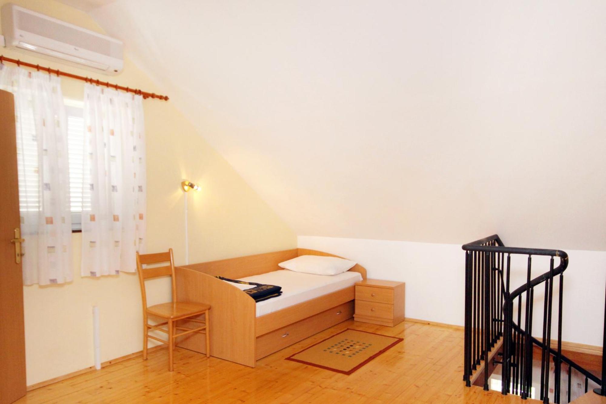 Apartments With A Swimming Pool Jadranovo, Crikvenica - 3238 Kamer foto
