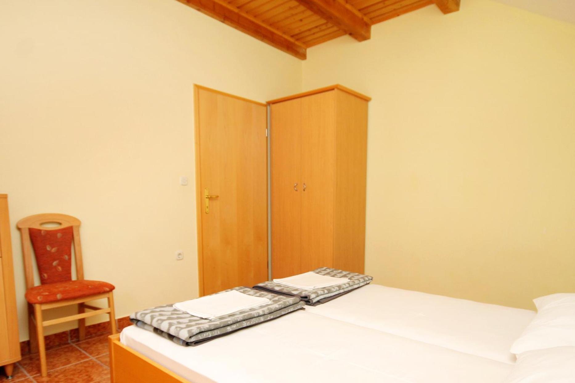 Apartments With A Swimming Pool Jadranovo, Crikvenica - 3238 Kamer foto